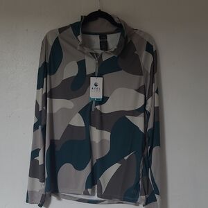 Reel Life Fishing Shirt